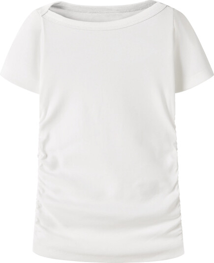 Name It Nkfnorikko Ss Xsl Top White 158 164 Name It Nkfnorikko Ss Xsl Top White 158 164