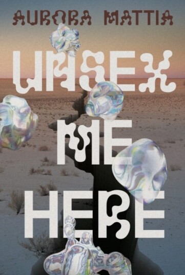 Unsex Me Here Unsex Me Here