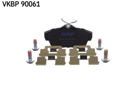 Bremseklosser SKF VKBP 90061