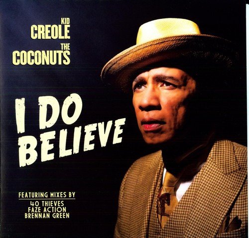 I Do Believe Vinyl