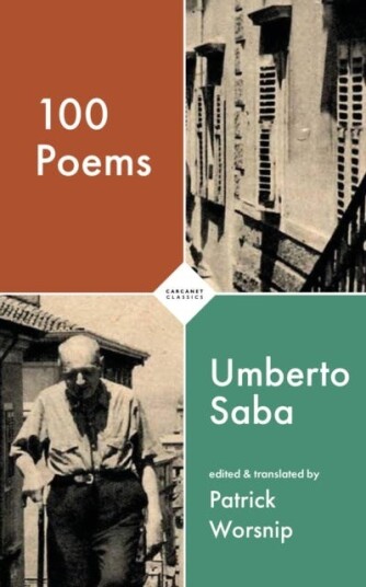 100 Poems Av Umberto Saba 100 Poems Av Umberto Saba