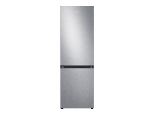 Samsung Series 6 Kjøleskap/Fryser med Wi-Fi 344L Bunnfryser Metallgrafitt Samsung Series 6 Kjøleskap/Fryser med Wi-Fi 344L Bunnfryser Metallgrafitt