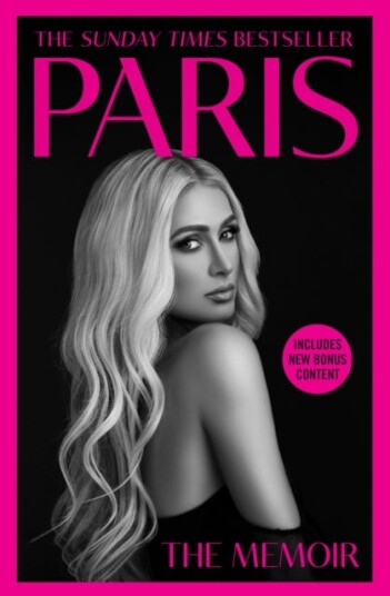 Paris Paris