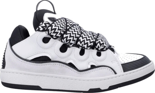 Lanvin Herre Sko Hvit 39 EU,