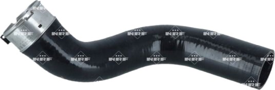 NRF 166527 Ladeluftslange