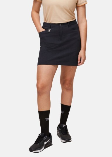 Röhnisch Seon Skort Black 36 Shorts