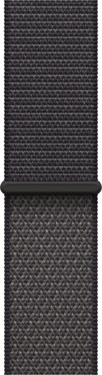 Apple Watch 40 mm Sport Loop, mørk grå