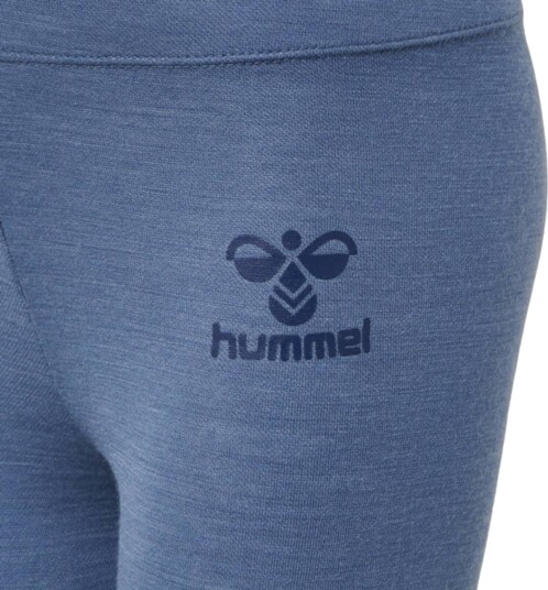Hummel Shine Sweatshirt Sparrow (134 / 9 år)