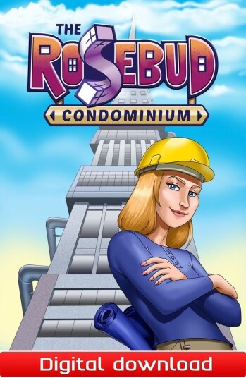 The Rosebud Condominium, Mac OSX The Rosebud Condominium, Mac OSX
