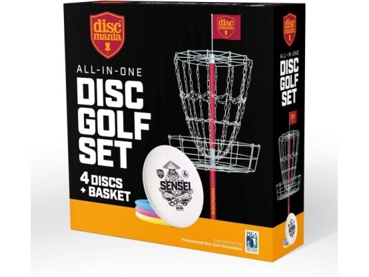 Skivegolfmål Med Skiver Discmania Skivegolfmål Med Skiver Discmania