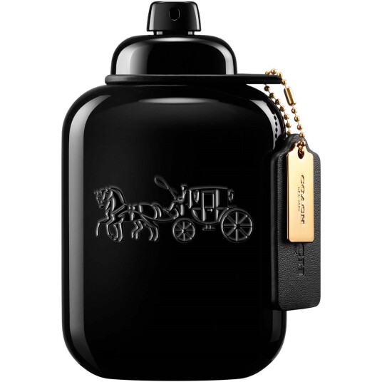 Coach Man Eau de Parfum 100 ml - Signaturduft for Menn