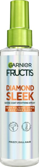 Garnier Fructis Keratin Sleek Diamond Sleek   150 ml.