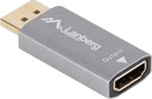 Lanberg AD DP HD 01 AD DP HD 01