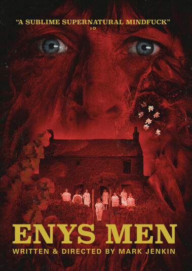 Enys Men DVD
