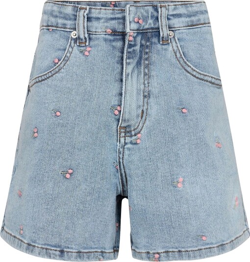 Petit By Sofie Schnoor Shorts Denim Blue Sofie Schnoor 12 år 152 Shorts Blå