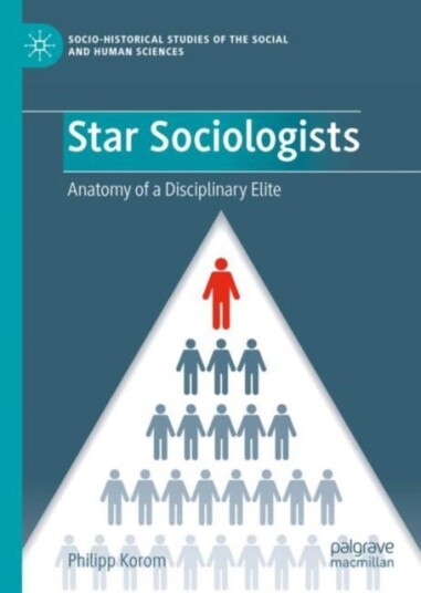 Star Sociologists Av Philipp Korom