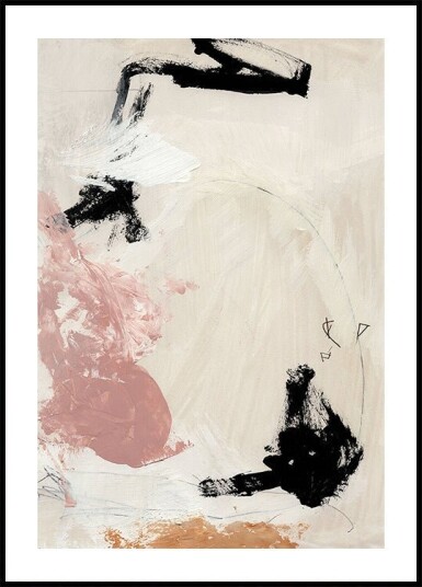 Ballet Poster Plakat / 100x150cm