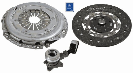 Clutchsett SACHS 3000 990 296