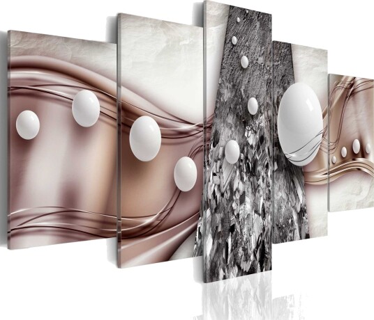 Bilde Chocolate Path 200x100 Artgeist sp. z o. o.