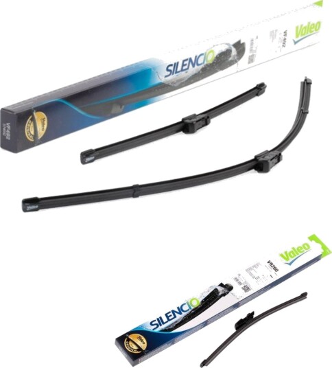 VALEO VAL298N0065 Vindusvisker