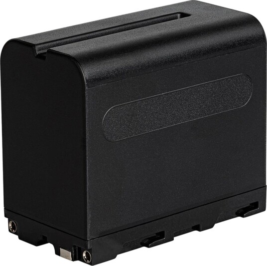 D??RR Li ion Batteri for dddd   6600mAh 7.2V