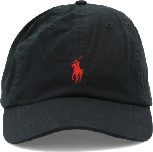 Polo Ralph Lauren Herre Accessories Svart ONE SIZE,