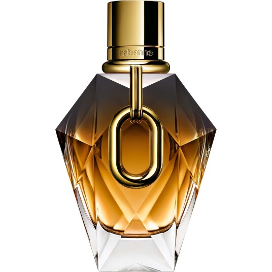 Paco Rabanne Million Gold For Her Parfum 90 ML - Duft for Damer