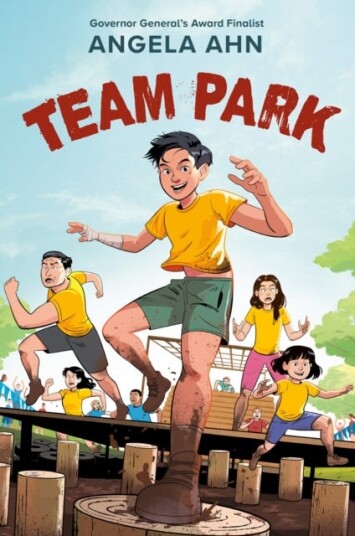 Team Park