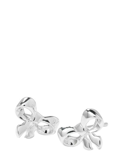 SYSTER P Rosie Mini Studs Gold |Silver |One Size