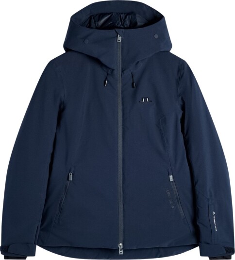 J.LINDEBERG Lilia Skijakke Dame Navy XL