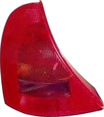 VAN WEZEL 4339931 Baklykt