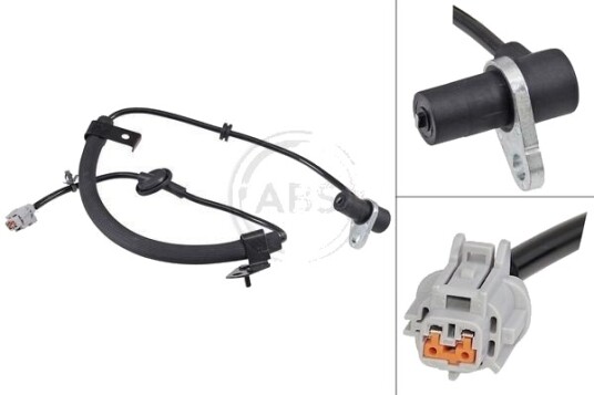 A.B.S. 30988 Sensor ABS