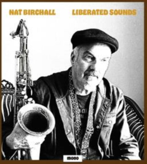 Liberated Sounds