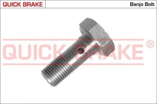 QUICK BRAKE 3254 Treskrue