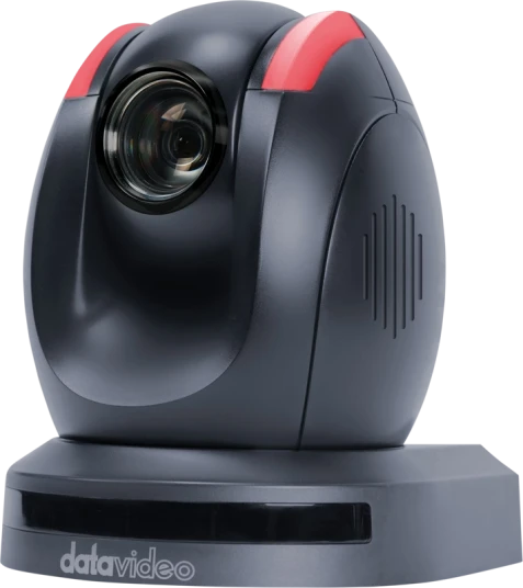 Datavideo PTC-150 Sort PTZ 30x zoom SDI og HDMI