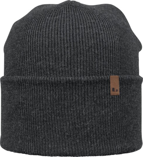 Lindberg Kids' Borgholm Hat Anthracite 56 60cm