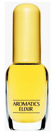 Clinique Aromatics Elixir 10ml Parfyme Spray for Damer