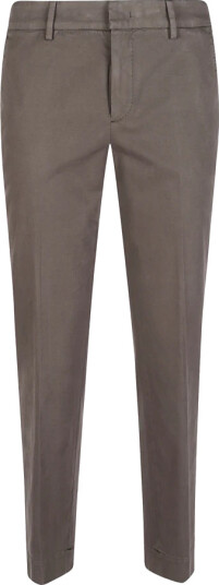 PT Torino Dame Bukser Brun S, PT Torino Dame Bukser Brun S,