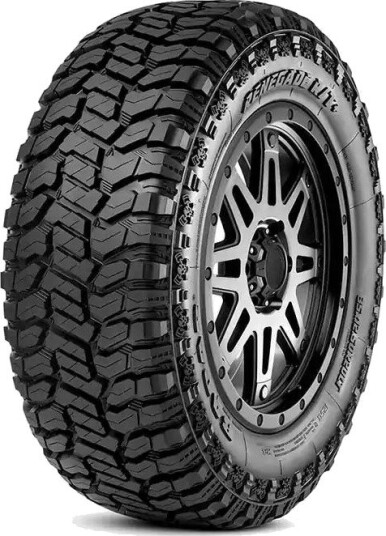 Radar Renegade RT+ 215/75R15 106/103Q