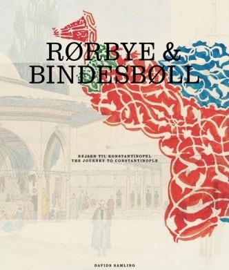 Rørbye Og Bindesbøll | Peter Thule Kristensen Mogens Pelt Jesper Svenningsen Jakob Skovgaard Petersen Joachim Meyer Annette Lindbøg Karlsen | Språk: Dansk