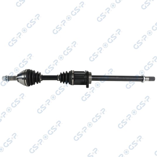 GSP 241475 Drivaksel