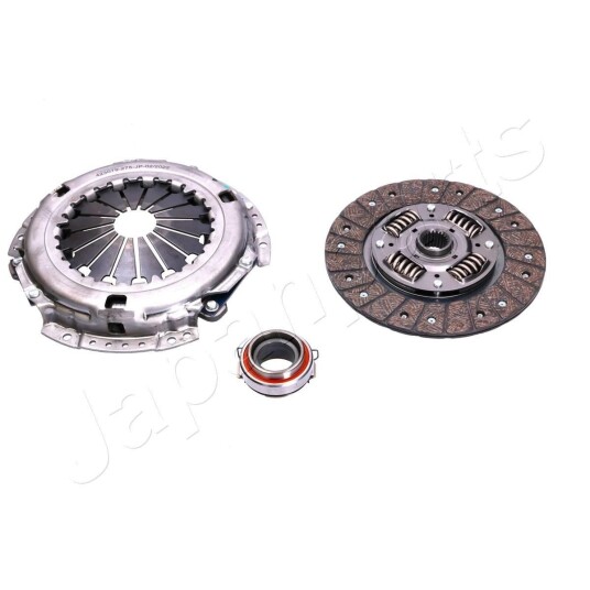 Clutchsett JAPANPARTS KF 275 Clutchsett JAPANPARTS KF 275