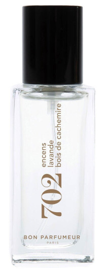 Bon Parfumeur Eau de Parfum 702 15ml