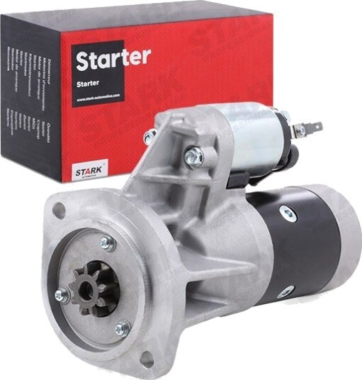 STARK SKSTR 0330289 Starter STARK SKSTR 0330289 Starter