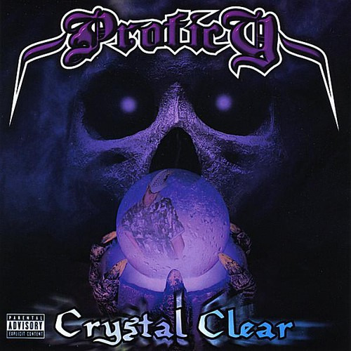 Proficy Crystal Clear CD