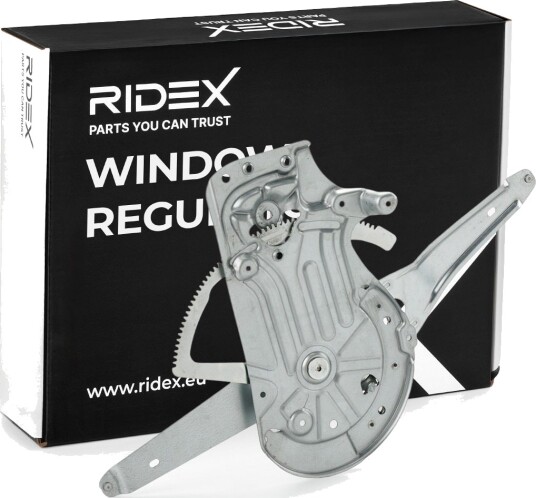 Vindusheis RIDEX 1561W0744