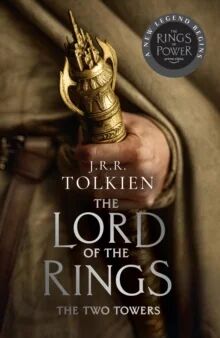 The Two Towers Av J. R. R. Tolkien