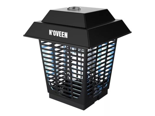 Noveen Insecticide Lamp Ikn22 Ipx4 Professional Lantern