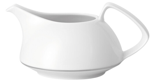 Rosenthal TAC Platinum fløtemugge 25 cl Rosenthal TAC Platinum fløtemugge 25 cl