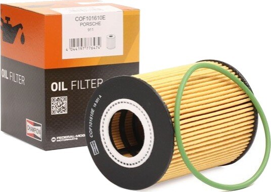 Oljefilter CHAMPION COF101610E Oljefilter CHAMPION COF101610E